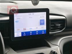 فۆرد ئێکسپلۆرەر